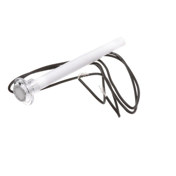 Hobart Lighted Knob Assembly 150V Disc 00-438294-00001 - main